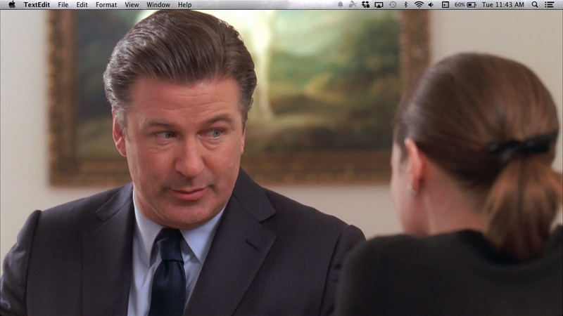 Illustration for article titled 30 Rock: “Fireworks”/“Corporate Crush”